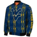 West20Virginia20Mountaineers20NCAAZone Jacket 1 Bomber 15.webp
