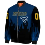 West20Virginia20Mountaineers20NCAAZone Jacket 1 Bomber.webp