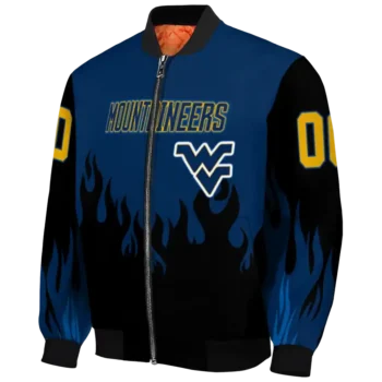 West20Virginia20Mountaineers20NCAAZone Jacket 1 Bomber.webp
