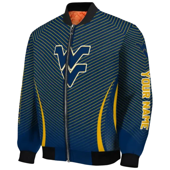 West20Virginia20Mountaineers20NCAAZone Jacket 1 Bomber 4.webp