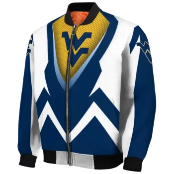 West20Virginia20Mountaineers20NCAAZone Jacket 1 Bomber 8.webp
