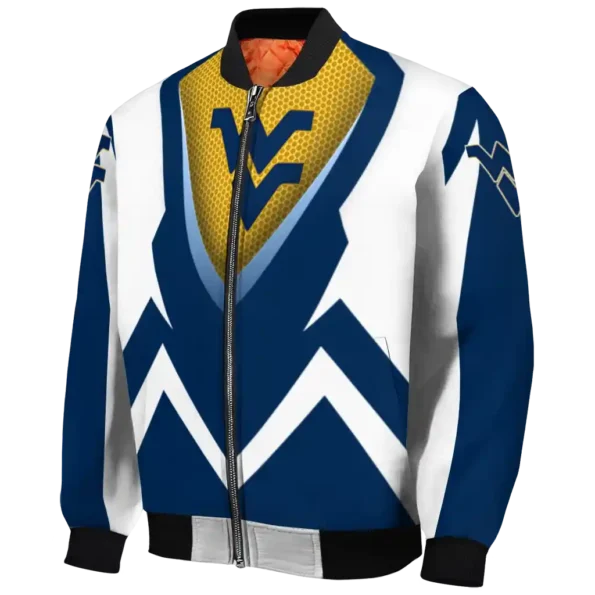 West20Virginia20Mountaineers20NCAAZone Jacket 1 Bomber 8.webp