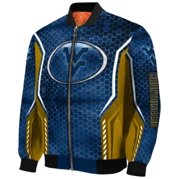 West20Virginia20Mountaineers20NCAAZone Jacket 1 Bomber 9.webp
