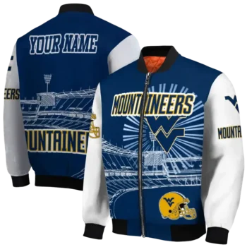 West20Virginia20Mountaineers20NCAAZone Jacket 2 Bomber 12.webp