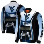 West20Virginia20Mountaineers20NCAAZone Jacket 1 Bomber 13.webp