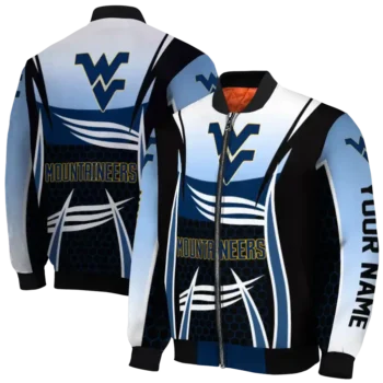 West20Virginia20Mountaineers20NCAAZone Jacket 2 Bomber 13.webp