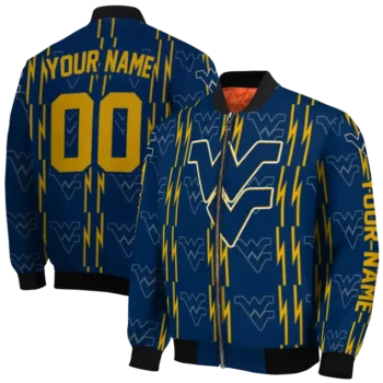 West20Virginia20Mountaineers20NCAAZone Jacket 2 Bomber 15.webp