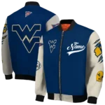 West20Virginia20Mountaineers20NCAAZone Jacket 1 Bomber 2.webp