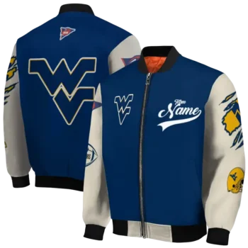 West20Virginia20Mountaineers20NCAAZone Jacket 2 Bomber 2.webp