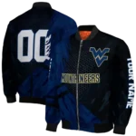 West20Virginia20Mountaineers20NCAAZone Jacket 1 Bomber 5.webp