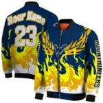 West20Virginia20Mountaineers20NCAAZone Jacket 1 Bomber 7.webp