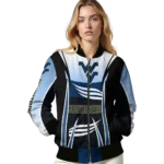West20Virginia20Mountaineers20NCAAZone Jacket 1 Bomber 13.webp