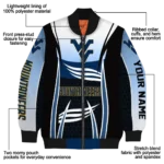 West20Virginia20Mountaineers20NCAAZone Jacket 1 Bomber 13.webp