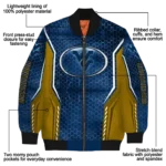 West20Virginia20Mountaineers20NCAAZone Jacket 1 Bomber 9.webp