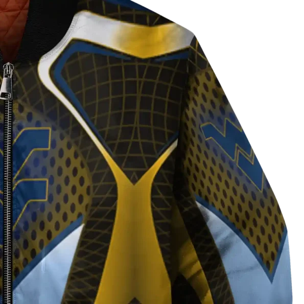 West20Virginia20Mountaineers20NCAAZone Jacket 6 Bomber 10.webp