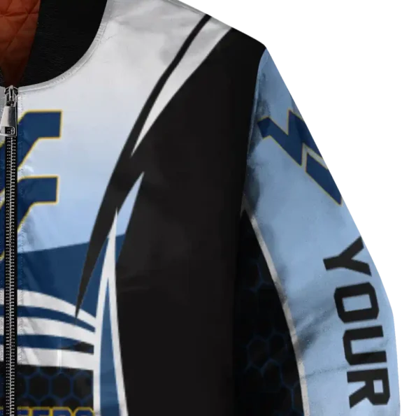 West20Virginia20Mountaineers20NCAAZone Jacket 6 Bomber 13.webp