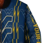 West20Virginia20Mountaineers20NCAAZone Jacket 1 Bomber 15.webp