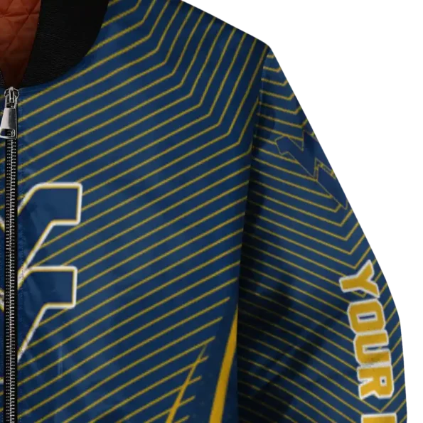 West20Virginia20Mountaineers20NCAAZone Jacket 6 Bomber 4.webp