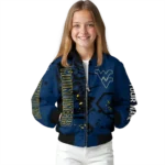 West20Virginia20Mountaineers20NCAAZone Jacket 1 Bomber 14.webp