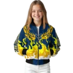 West20Virginia20Mountaineers20NCAAZone Jacket 1 Bomber 7.webp