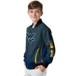 West20Virginia20Mountaineers20NCAAZone Jacket 1 Bomber 4.webp