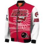 Western20Kentucky20Hilltoppers20NCAAZone Jacket 1 Bomber 12.webp