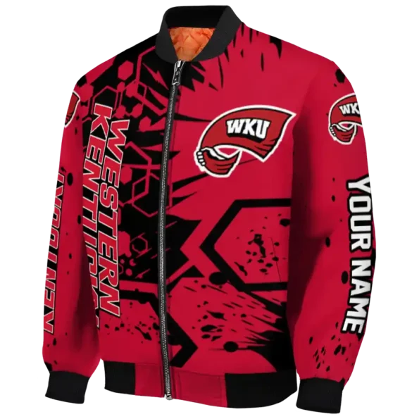 Western20Kentucky20Hilltoppers20NCAAZone Jacket 1 Bomber 14.webp