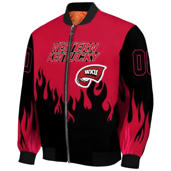 Western20Kentucky20Hilltoppers20NCAAZone Jacket 1 Bomber.webp
