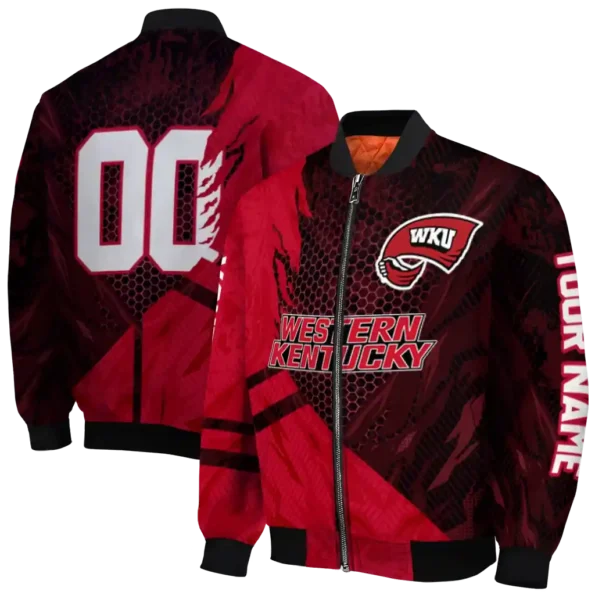 Western20Kentucky20Hilltoppers20NCAAZone Jacket 2 Bomber 5.webp