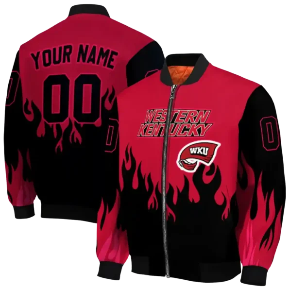 Western20Kentucky20Hilltoppers20NCAAZone Jacket 2 Bomber.webp