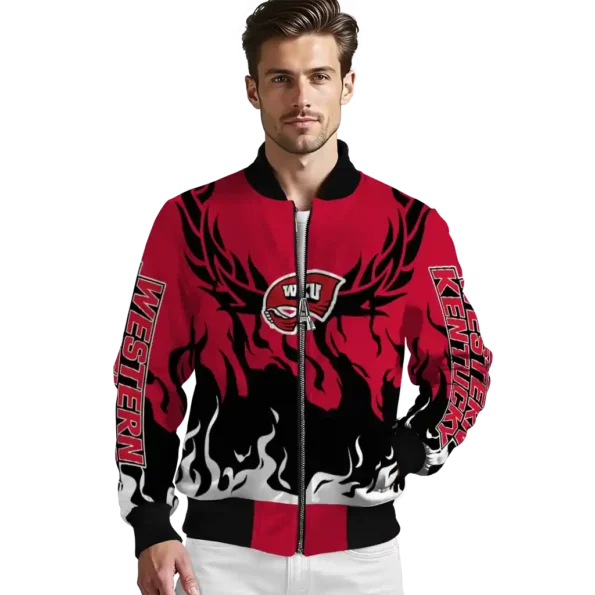 Western20Kentucky20Hilltoppers20NCAAZone Jacket 3 Bomber 7.webp