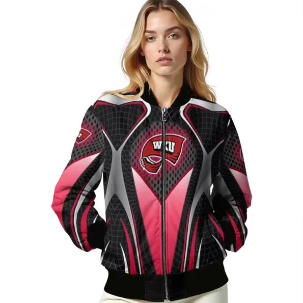 Western20Kentucky20Hilltoppers20NCAAZone Jacket 4 Bomber 10.webp