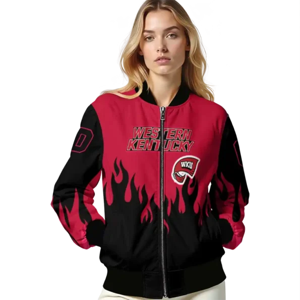 Western20Kentucky20Hilltoppers20NCAAZone Jacket 4 Bomber.webp