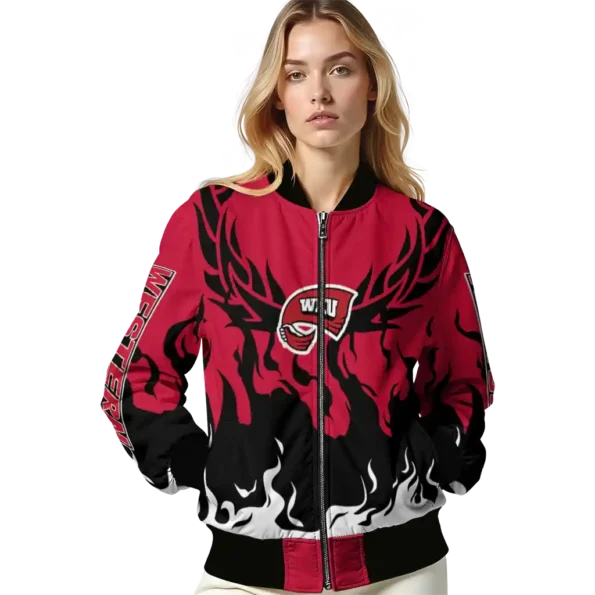 Western20Kentucky20Hilltoppers20NCAAZone Jacket 4 Bomber 7.webp