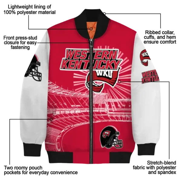 Western20Kentucky20Hilltoppers20NCAAZone Jacket 5 Bomber 12.webp