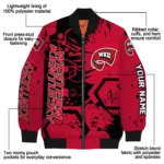 Western20Kentucky20Hilltoppers20NCAAZone Jacket 1 Bomber 14.webp