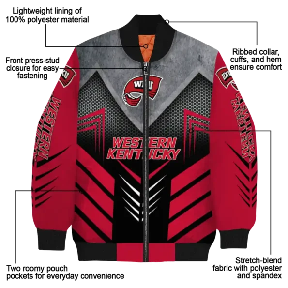 Western20Kentucky20Hilltoppers20NCAAZone Jacket 5 Bomber 3.webp