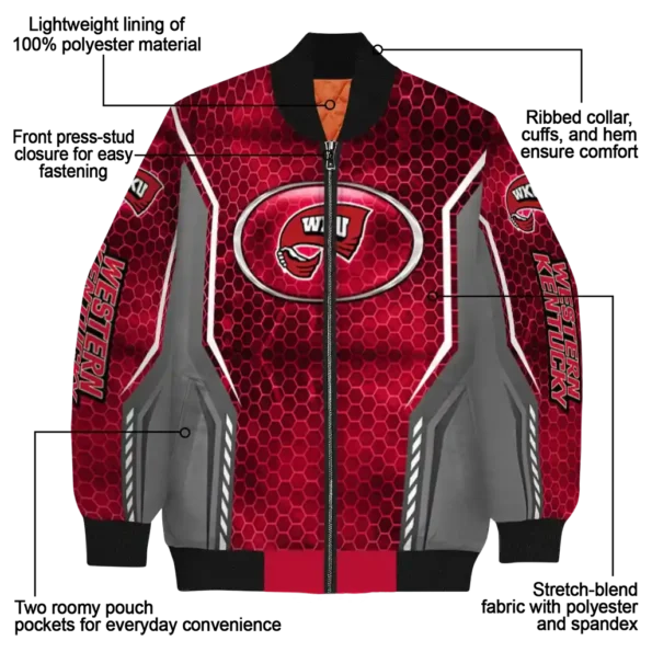 Western20Kentucky20Hilltoppers20NCAAZone Jacket 5 Bomber 9.webp