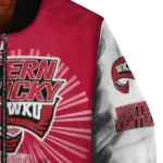 Western20Kentucky20Hilltoppers20NCAAZone Jacket 1 Bomber 12.webp