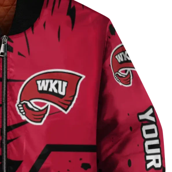Western20Kentucky20Hilltoppers20NCAAZone Jacket 6 Bomber 14.webp