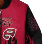 Western20Kentucky20Hilltoppers20NCAAZone Jacket 1 Bomber.webp
