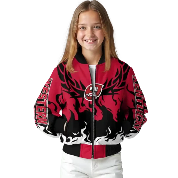 Western20Kentucky20Hilltoppers20NCAAZone Jacket 7 Bomber 7.webp
