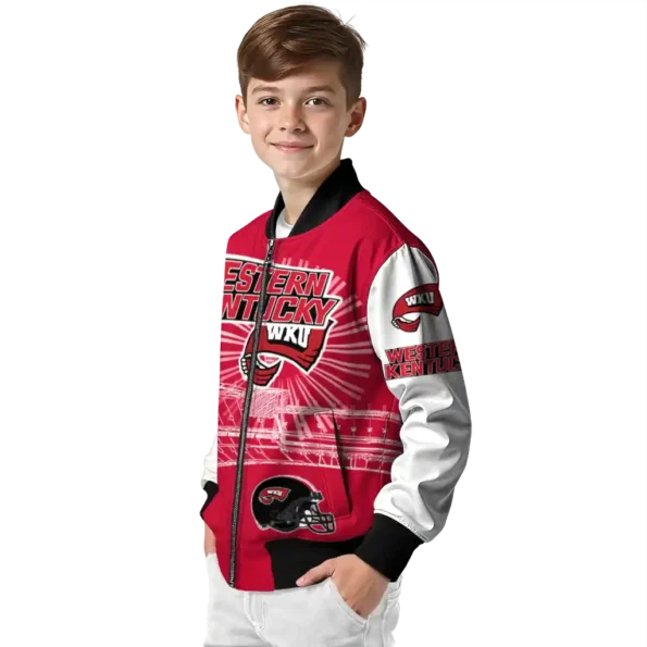 Western20Kentucky20Hilltoppers20NCAAZone Jacket 8 Bomber 12.webp
