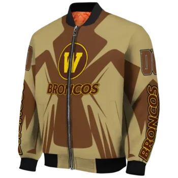 Western20Michigan20Broncos20NCAAZone Jacket 1 Bomber 1.webp