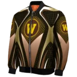 Western20Michigan20Broncos20NCAAZone Jacket 1 Bomber 10.webp