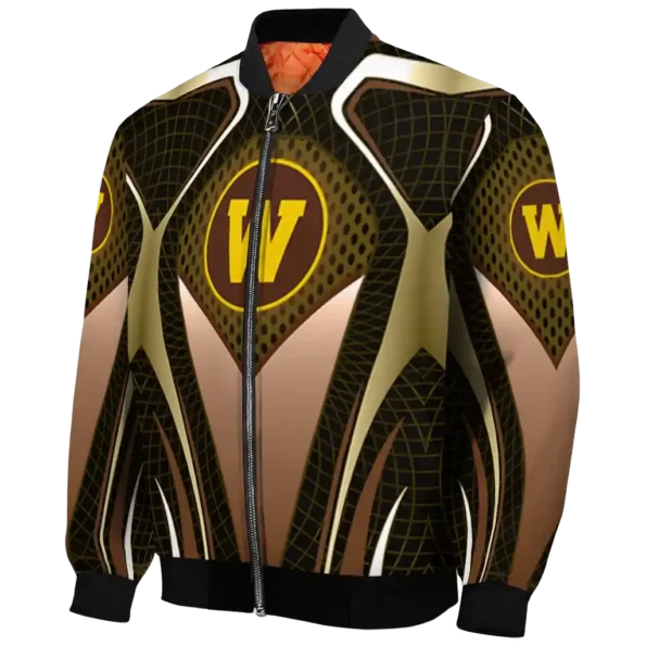 Western20Michigan20Broncos20NCAAZone Jacket 1 Bomber 10.webp