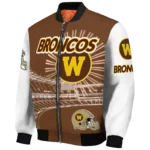 Western20Michigan20Broncos20NCAAZone Jacket 1 Bomber 12.webp