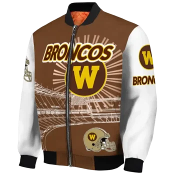 Western20Michigan20Broncos20NCAAZone Jacket 1 Bomber 12.webp