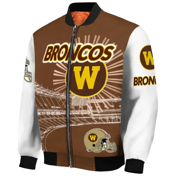 Western20Michigan20Broncos20NCAAZone Jacket 1 Bomber 12.webp