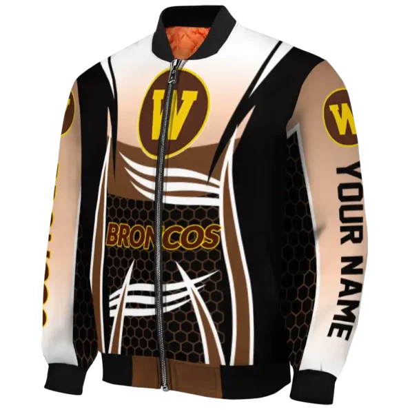 Western20Michigan20Broncos20NCAAZone Jacket 1 Bomber 13.webp